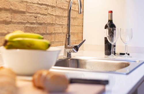Barri Vell Apartment | Sacsimort - Holiday Apartment Rental in Girona | Bravissimo
