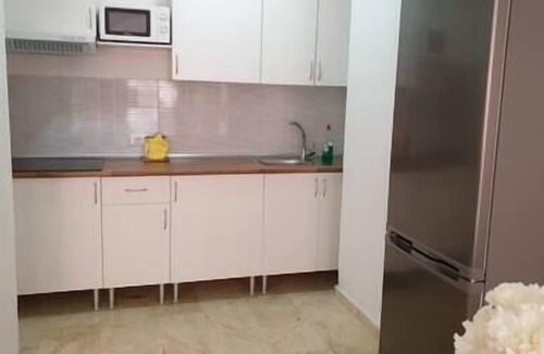 Las Palmas de Gran Canaria Apartment | Sagasta Beach Apartment VII by Canary365