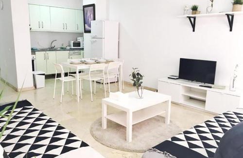 Las Palmas de Gran Canaria Apartment | Sagasta Beach Apartment IV by Canary365