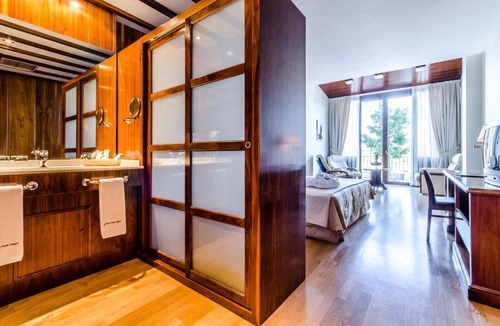 Vega de Salamanca Hotel | Salamanca Forum - Hotel Doña Brígida