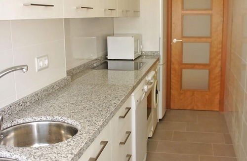 Labradores Apartment | Salamanca: PENTHOUSE APARTMENT WITH LARGE TERRACE, NEWLY RENOVATED, IN THE CENTER OF SALAMANCA