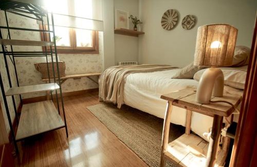 Centro Apartment | Salamanca Rentals - Apartamento con terraza a 1 minuto de la Plaza Mayor