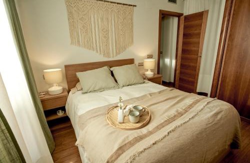 Centro Apartment | Salamanca Rentals - Apartamento con terraza a 1 minuto de la Plaza Mayor