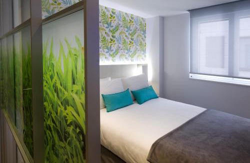 Centro Apartment | Salamanca Suite Studios