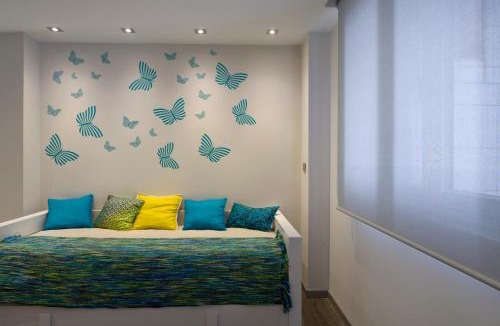 Centro Apartment | Salamanca Suite Studios