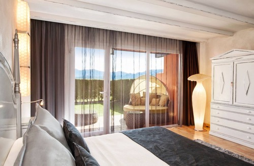 Santa Maria de Solius Hotel | Sallés Hotel Mas Tapiolas