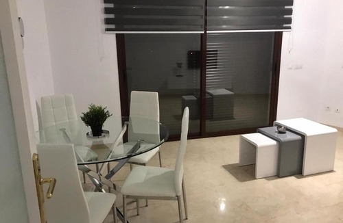 San Luis de Sabinillas Apartment | SAN LUIS DE SABINILLAS