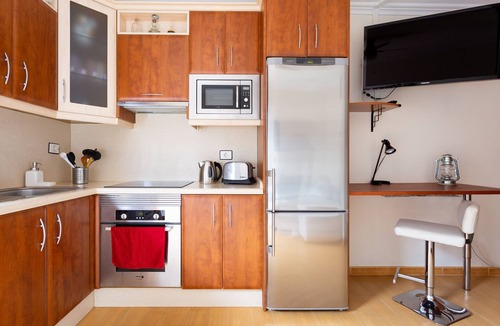 San Marcos Apartment | San Marcos Frontline