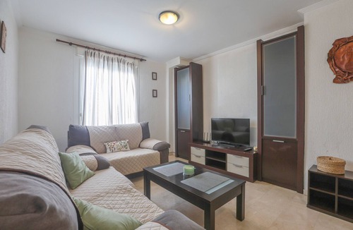 Huelva House | SANTA MARIA 13 - Charming duplex with Free WiFi