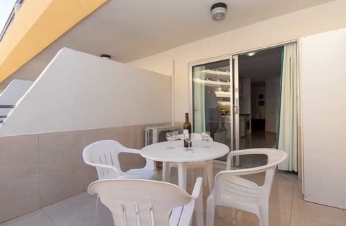 San Eugenio Apartment | Santa Maria 81 - One Bed