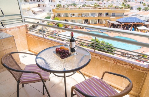 San Eugenio Apartment | Santa Maria Ocean View Perfect Location