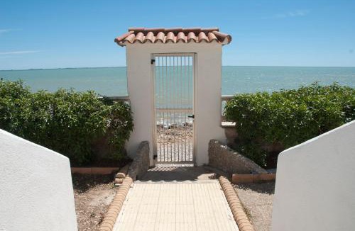Alcanar House | Sargantana Blava