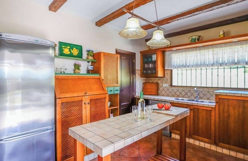 Mijas Villa | Señorío del Olivar Mijas by Ruralidays
