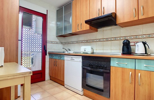 Playa Honda Apartment | Sea and pool views, 2 pools, close to the sea
