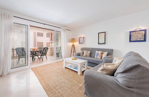 Puerto de Pollensa Apartment | SEA ONE BY DICKINSON VILLAS