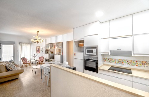 El Perello Apartment | Sea View Apartment Playa El Perelló Valencia