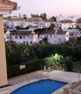 El Faro Apartment | Sea view Garden Oasis (6-min walk to the Beach)