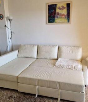 El Faro Apartment | Sea view Garden Oasis (6-min walk to the Beach)