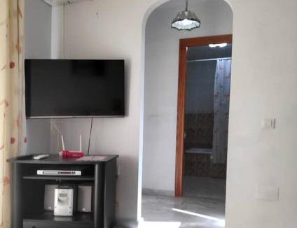 El Faro Apartment | Sea view Garden Oasis (6-min walk to the Beach)