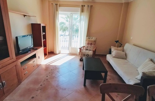 Punta del Moral House | SEA-VIEW VACATION Available during the second half of August due to a cancellation