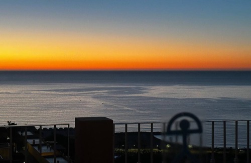 La Parata Apartment | Seagull Lookout