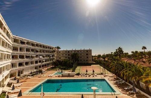 Maspalomas House | Seaview Friendly Holiday Home 6