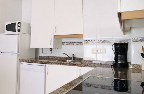 Luanco Apartment | Seaview. Sunny