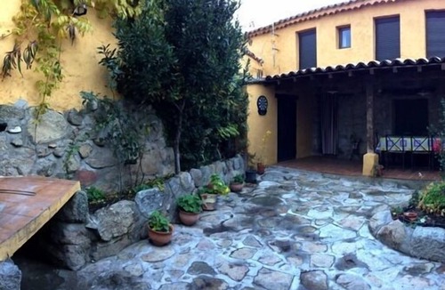 Blacha Cottage | Self catering Gemerendura y Son Soles for 6 people