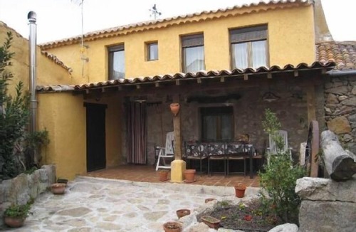 Blacha Cottage | Self catering Gemerendura y Son Soles for 6 people