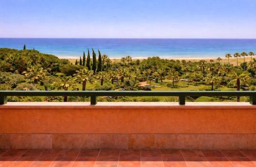 Punta del Moral Apartment | SEMIÁTICO CON TERRAZA 24M2 Y VISTAS AL MAR - Residencial Playa Verde