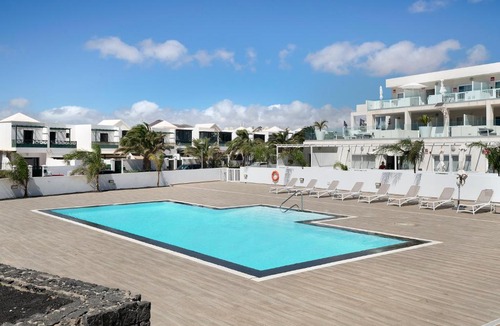 Costa Teguise Apartment | Senator Isla de Lobos I