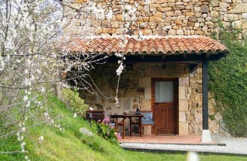 San Vicente del Monte Apartment | Sendero del Agua