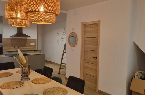 Grao de Gandia Apartment | Sensacional Gran Casa
