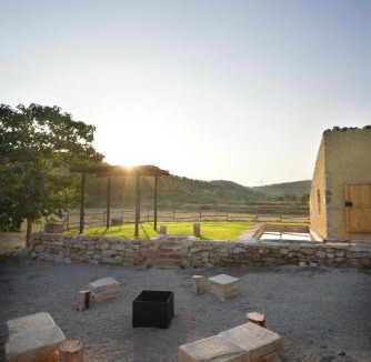 Batea House | Serra de Martines