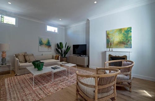 Recoletos Apartment | Serrano Premium