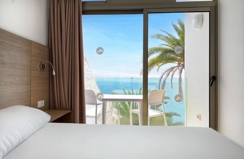 Puerto Rico Hotel | Servatur Altamar