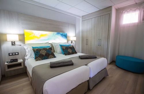 Patalavaca Hotel | Servatur Green Beach