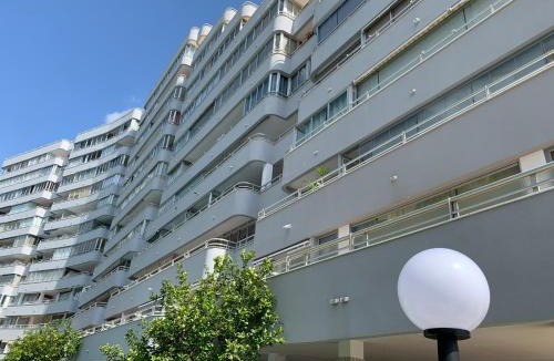 Calpe Apartment | SERVICE APART LAZARO- Apartamentos Aguamarina 49