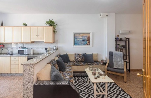 Aguimes Apartment | Shailei Flat in Agüimes Village