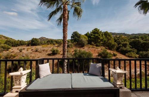 Monda Hotel | Shanti Som