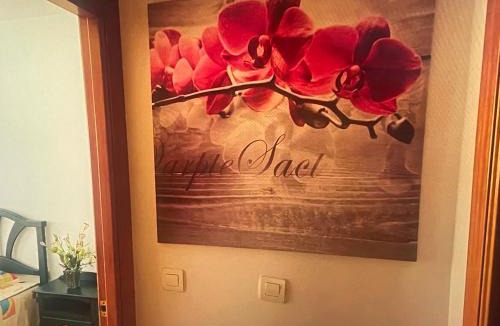 Villanueva del Campo House | Shared room near Zamora