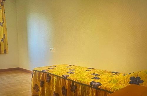 Villanueva del Campo House | Shared room near Zamora