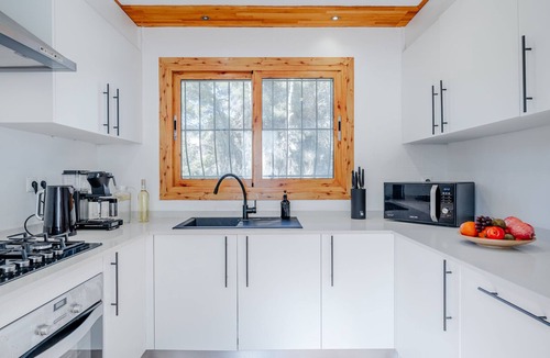 El Tosalet House | Sierra Pinos Plus by Interhome