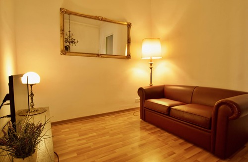 el Camp d'en Grassot i Gracia Nova Apartment | Silent flat in Gracia minutes 10 minutes walking from Sagrada Familia!