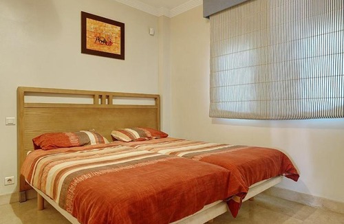 Buenas Noches Apartment | Sinfonia del Mar D17