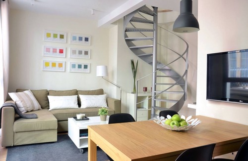 La Xerea Apartment | Singular Stays Comedias II