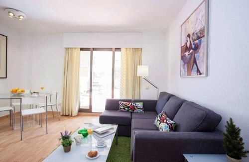 Eixample Apartment | Singular Stays Jorge Juan I