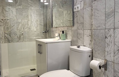 Eixample Apartment | Singular Stays Jorge Juan I