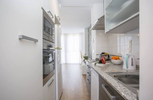La Xerea Apartment | SingularStays Mar44 IV