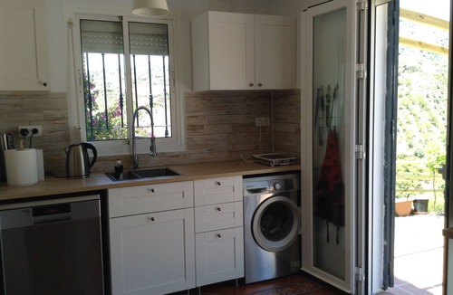 Archez Villa | Situated In a peaceful and picturesque location with private pool and free wifi